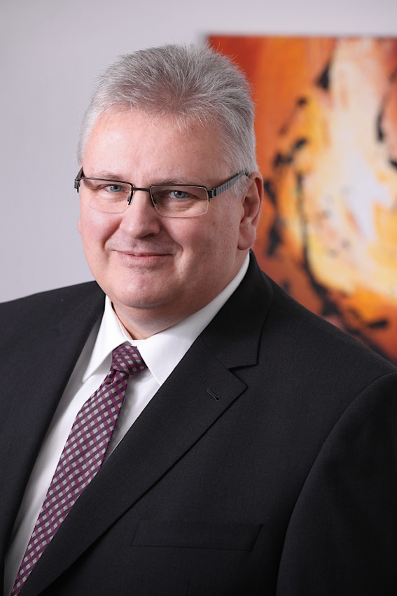 Carsten Hintz - Partner - Steuerberater