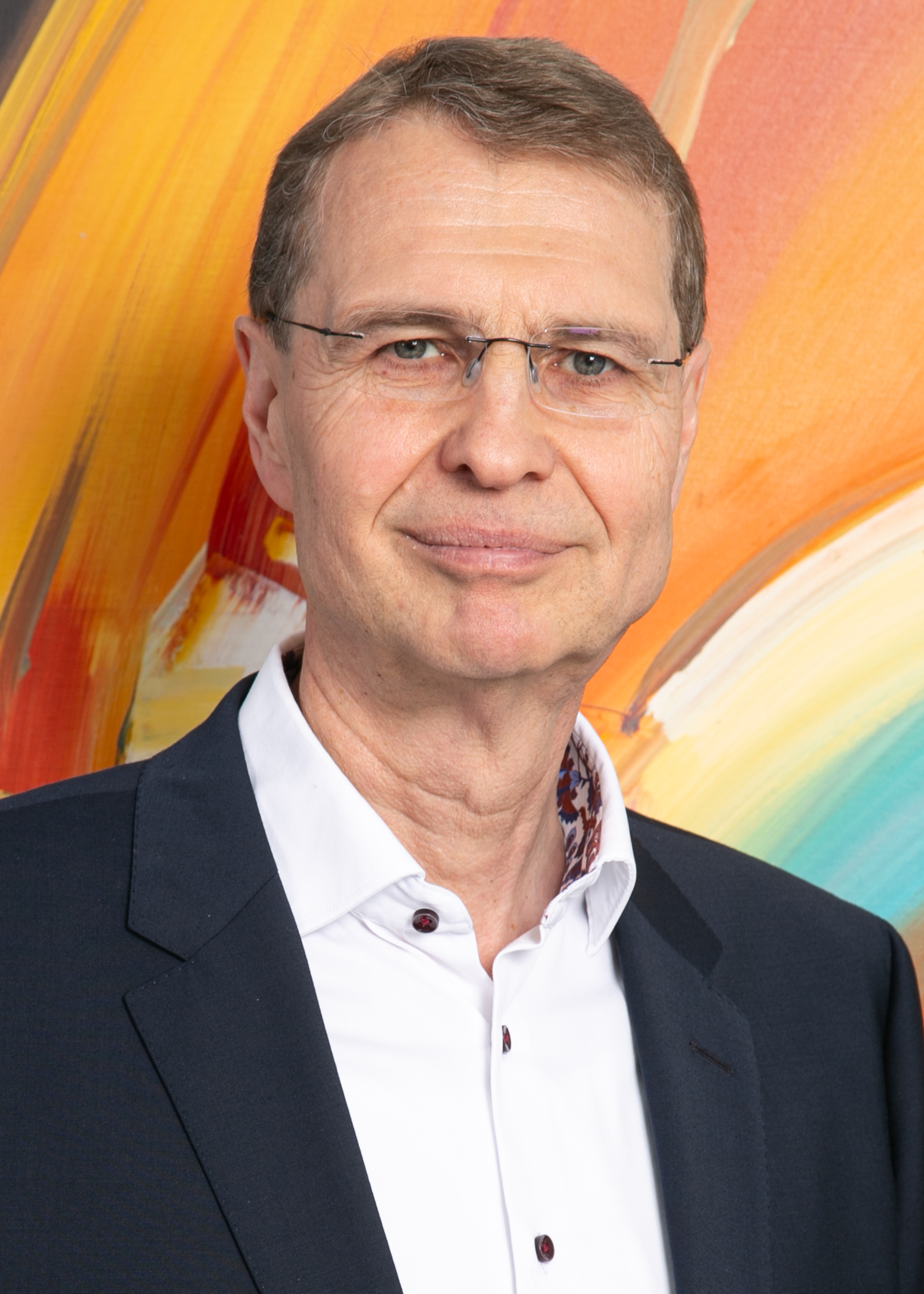 Christian Pust - Partner - Wirtschaftprüfer und Steuerberater