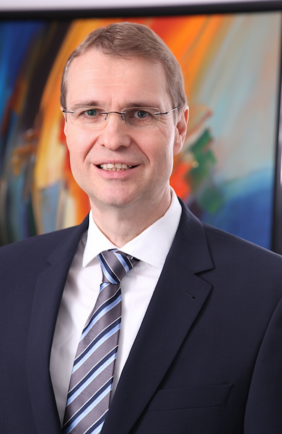 Christian Pust - Partner - Wirtschaftprüfer und Steuerberater