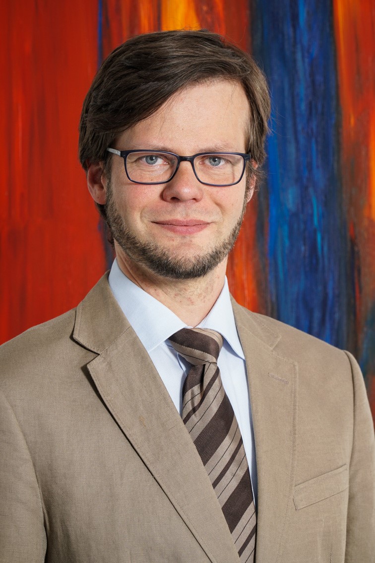 Matthias Ribbentrop -Partner- Steuerberater