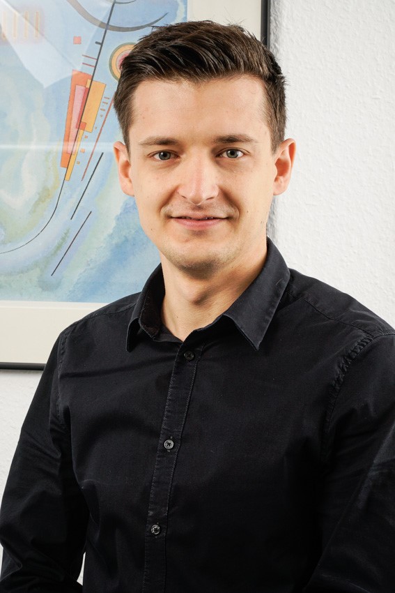 Benjamin Rick 