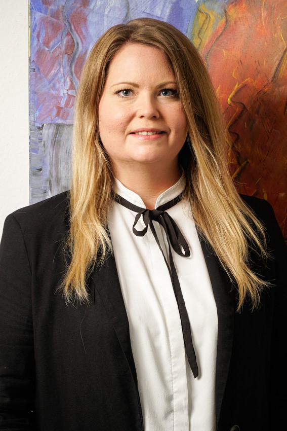 Susanne Narr 