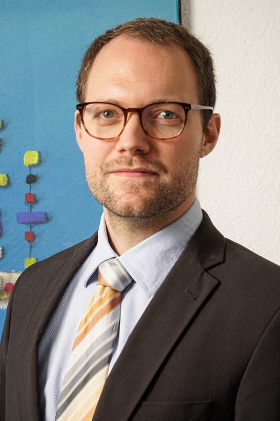 Rainer Trauernicht