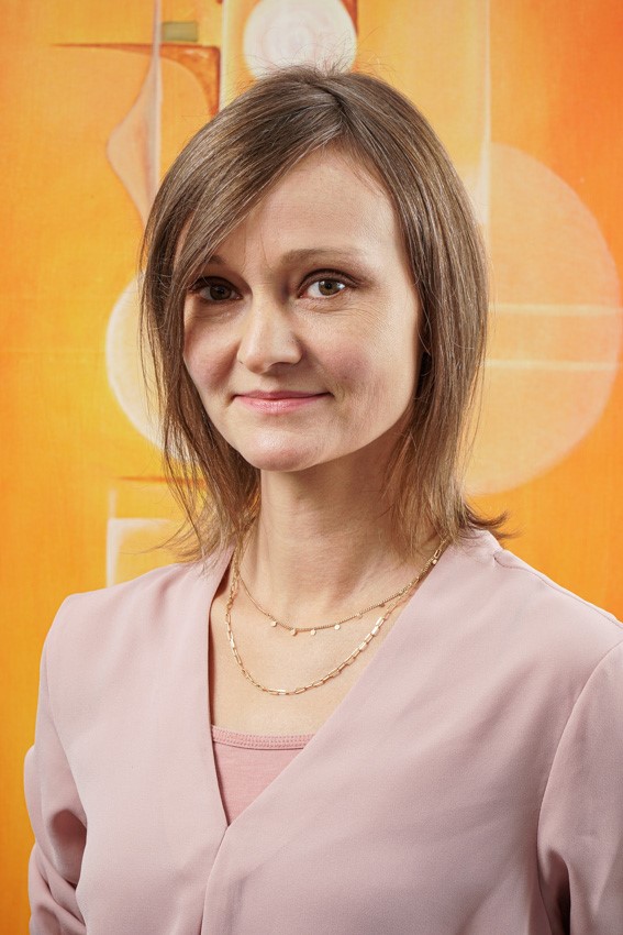 Susanne Narr 