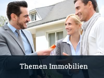 Themen Immobilien